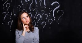 50+ Vragen om te stellen bij Online Dating