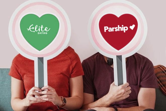 Parship of Elitedating: Wat is de beste keuze voor jou?