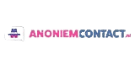 logo Anoniemcontact