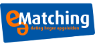 logo E-Matching
