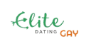 logo Elitedating Gay