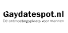 logo Gaydatespot