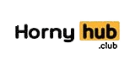 logo HornyHub