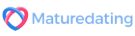 logo MatureDating