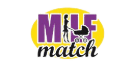 logo Milf-match