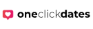 logo OneClickDates