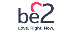logo Be2