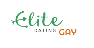 logo Elitedating Gay