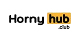logo HornyHub