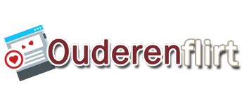 logo Ouderenflirt