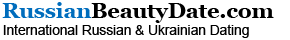 logo RussianBeautyDate
