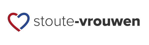 logo Stoute-Vrouwen