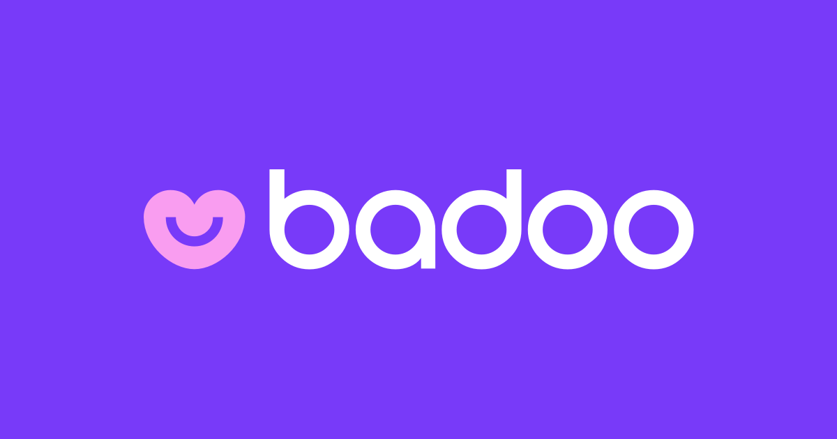 Badoo Dating Logo