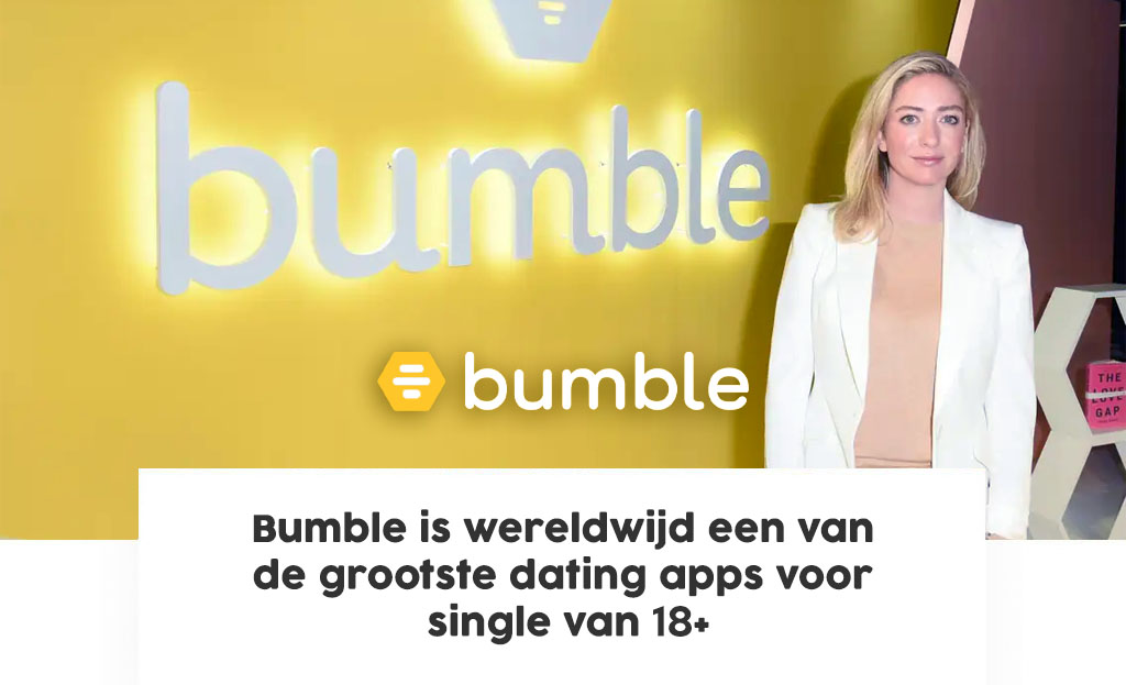 Bumble Dating App Review - Moet je het proberen?
