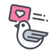 logo Flirtbird