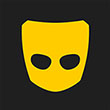 logo Grindr