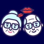 logo Seniorflirten