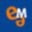 e-matching merk logo