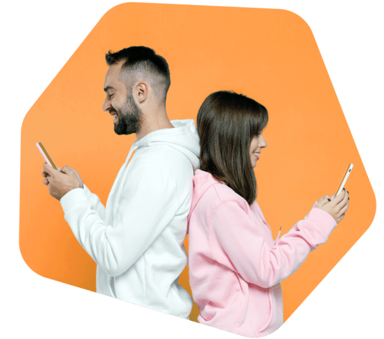 thema voor Betrouwbare Datingsites