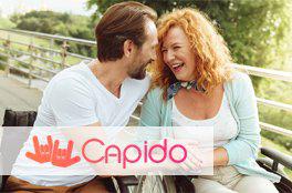 Capido: De datingsite voor mensen met een handicap
