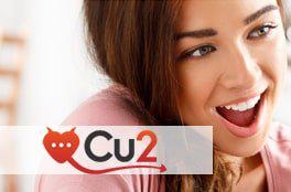 Cu2: Online flirten was nog nooit zo spannend!