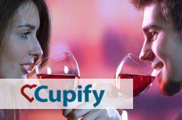 Cupify: Fair play. Dus eerlijk daten zonder poespas.