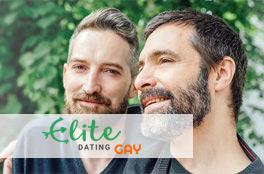 Elitedating Gay: Homoseksuele professionals zoeken gelijkgestemde!
