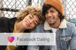 Facebook Dating: Facebook dating & geheime liefdes in vriendengroep