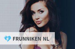 Frunniken: Intieme contacten vinden was nooit zo simpel!