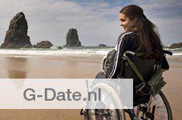 Met beperking opzoek naar contact of vriendschap?