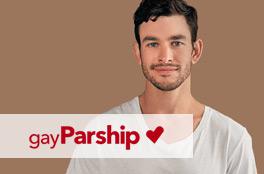 Gay Parship: Beste voor daten met serieuze gay singles 30+