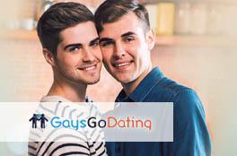 GaysGoDating: Ontmoet online en regel een gay twink hookup