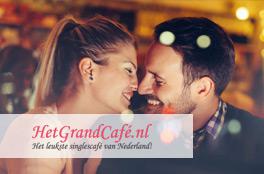 Hetgrandcafe: Online dating voor 35+ spannend & efficiënt!