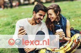 Nederlands meest populaire Dating site & App!