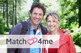 Match4me: Dating voor hoger opgeleide singles (HBO/WO)