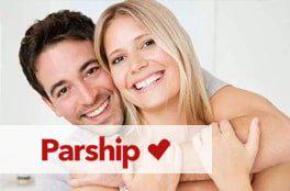 Parship: Ontmoet serieuze singles van 30 jaar en ouder