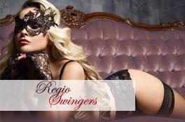Ontmoet Swingers in jouw Regio!