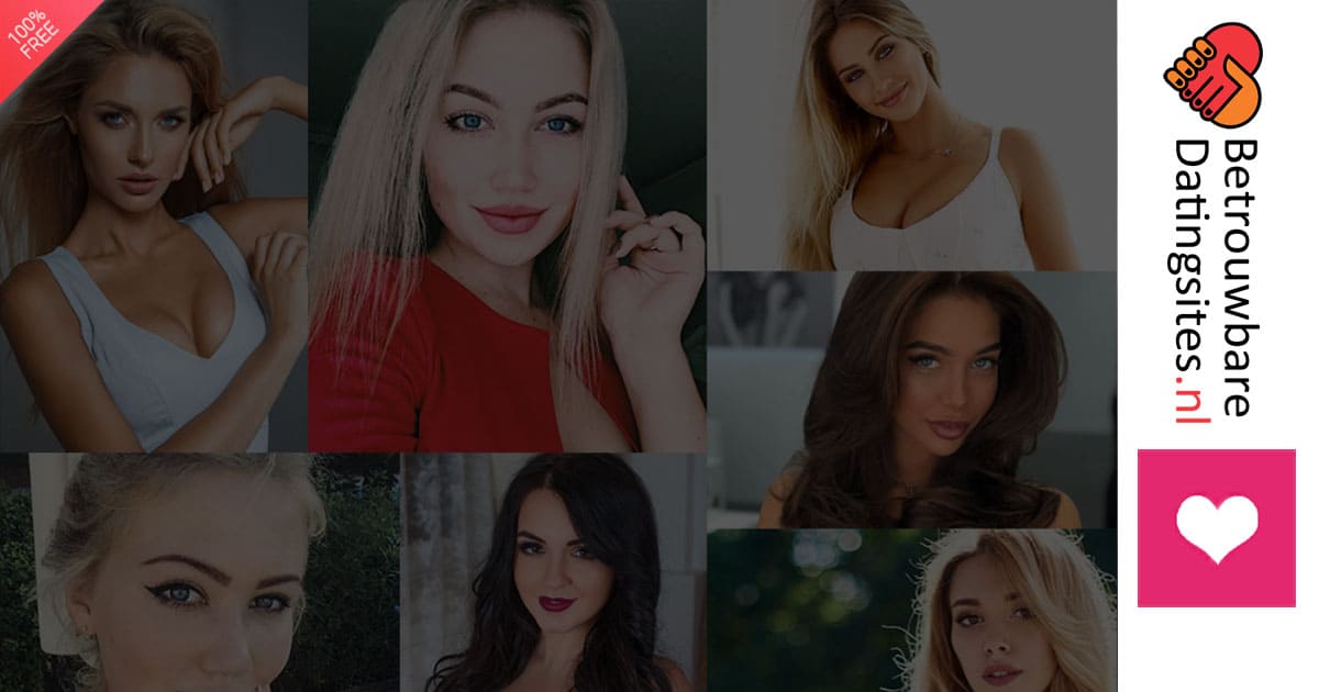 De perfecte keuze voor afspraakjes met Russische vrouwen