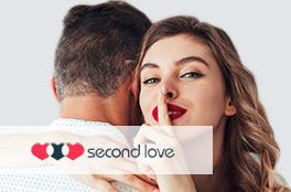 Second Love: Flirten is niet alleen voor singles!