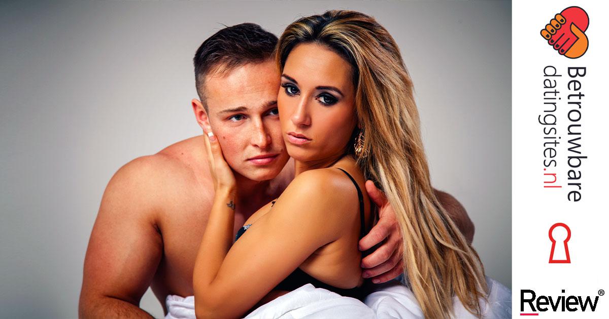 Secret-affairs: Perfect voor de snelle & discrete ontmoetingen