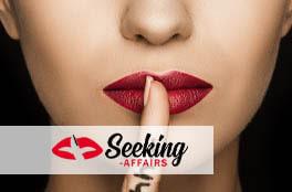 Seeking-affairs: Perfect voor de snelle & discrete ontmoetingen