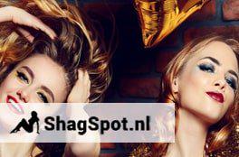Shagspot: ShagSpot sekschat dienst met fictieve profielen
