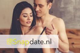 Snapdate: De meest spannende online snapchat sex contacten!