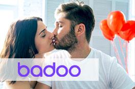 Badoo: Ontmoet nieuwe mensen! Ontmoet en chat met nieuwe mensen in jouw omgeving