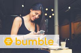 Bumble: Zoveel meer dan dating
