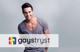 GaysTryst: Snelst groeiende gay dating site om je seksleven een boost te geven