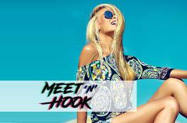 Chat, flirt en vind echte hookup's bij u in de regio