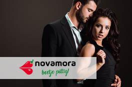 Novamora: Drukstbezochte website om jou seksleven te boosten