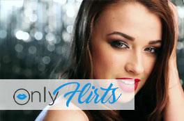 Only-flirts is de OnlyFans om singles online te ontmoeten