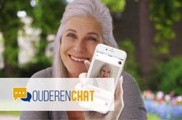 Ouderenchat: De chatsite voor 35+ opzoek naar ondeugende dates